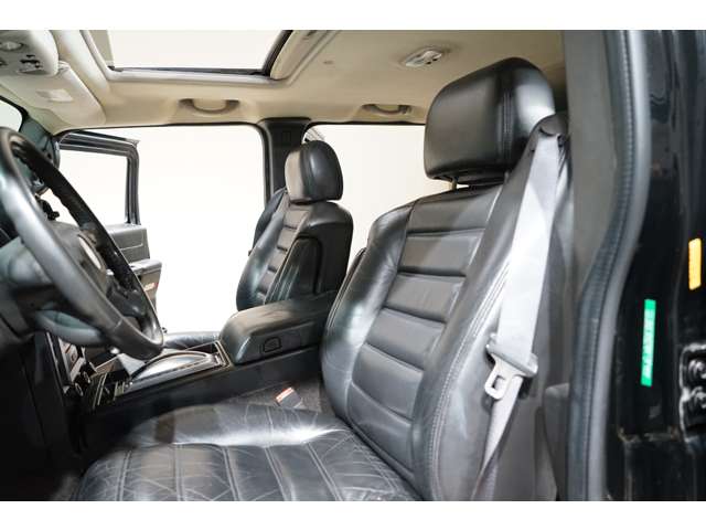 Hummer H2 11