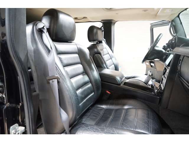 Hummer H2 12