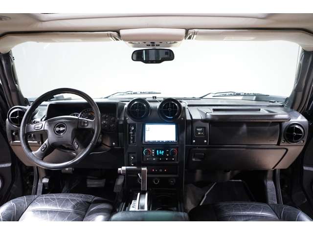 Hummer H2 10