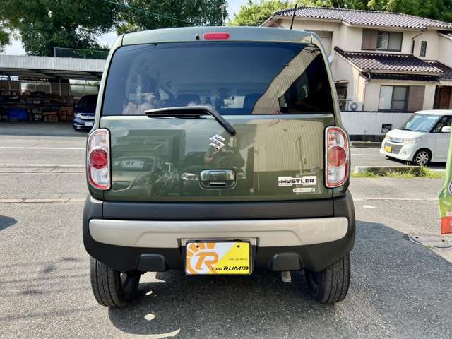 Suzuki Hustler 12