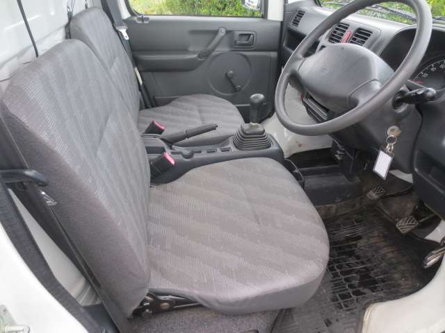 Suzuki Carry 11