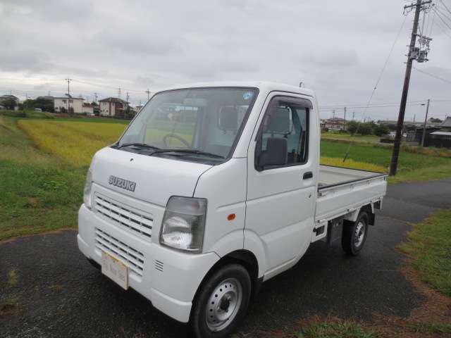 Suzuki Carry 3