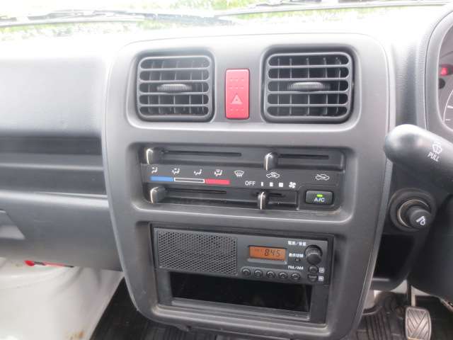 Suzuki Carry 5