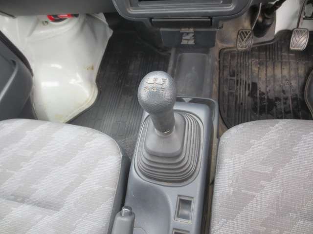 Suzuki Carry 6