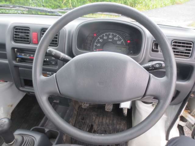 Suzuki Carry 7