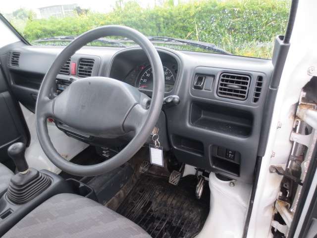 Suzuki Carry 10