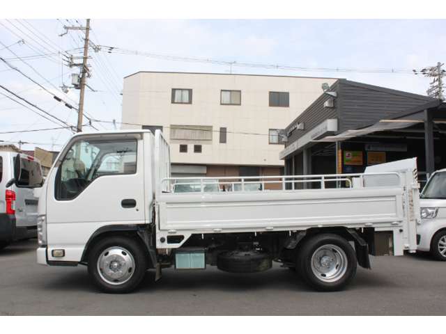 Isuzu Elf 2