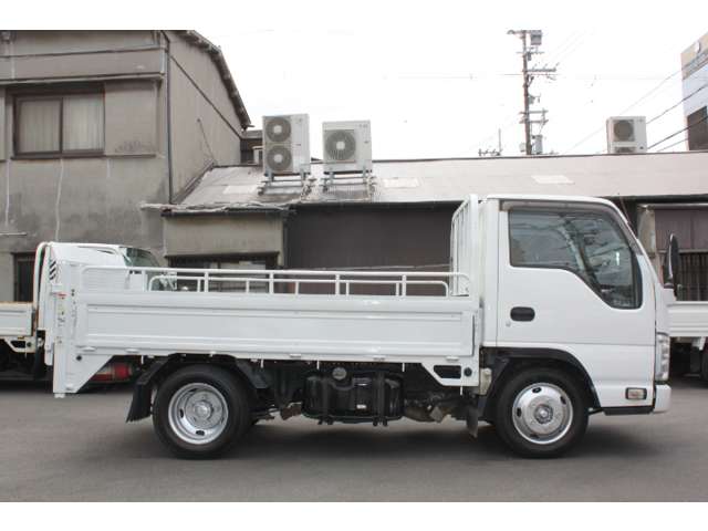 Isuzu Elf 6
