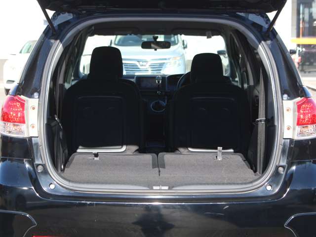Toyota Wish 12