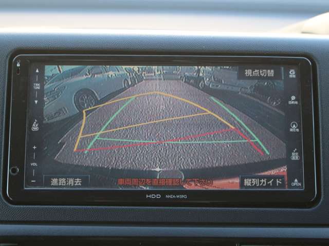 Toyota Wish 5
