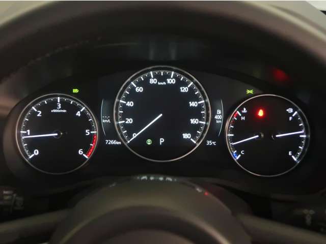 Mazda CX-60 11