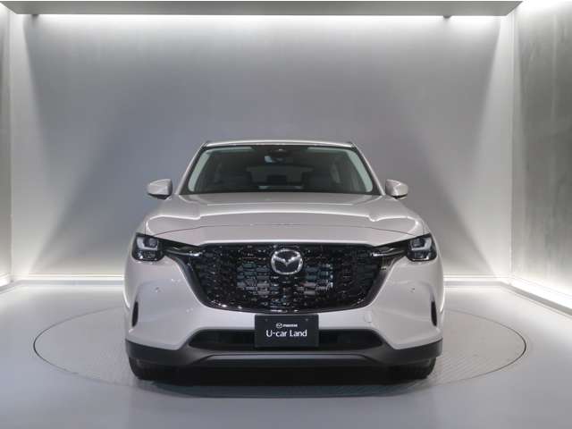 Mazda CX-60 2
