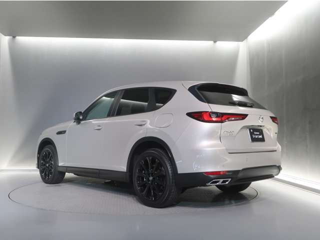 Mazda CX-60 5