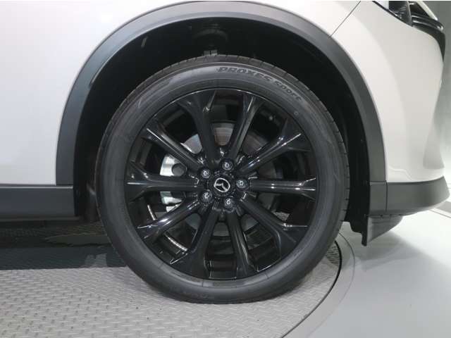Mazda CX-60 6