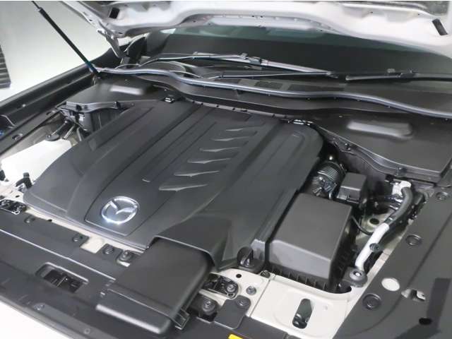 Mazda CX-60 7