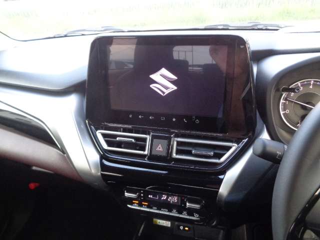 Suzuki Fronx 12