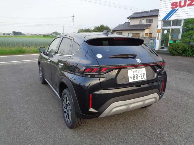 Suzuki Fronx 3