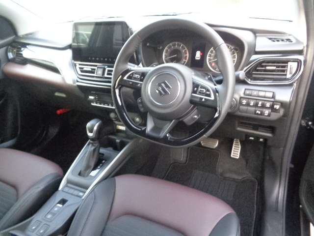 Suzuki Fronx 5