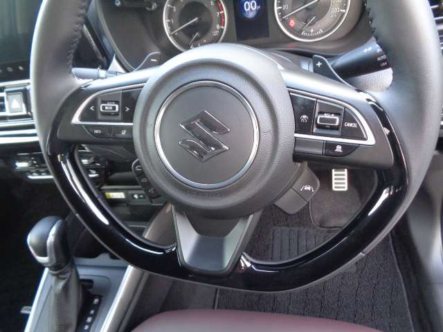 Suzuki Fronx 10