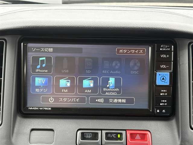 Toyota Town Ace Van 2