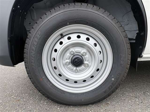 Toyota Town Ace Van 10