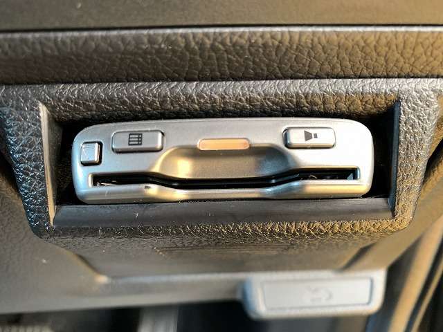 Subaru Forester 12
