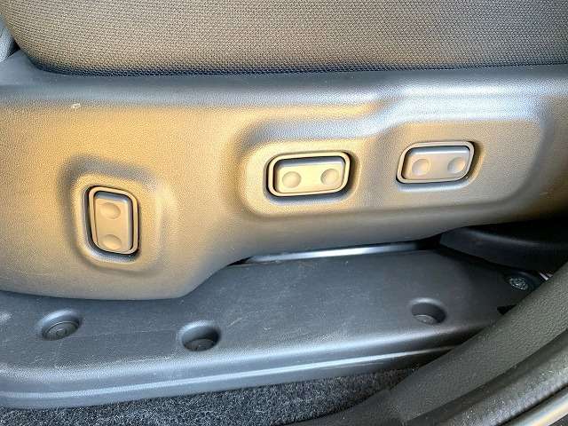 Subaru Forester 7