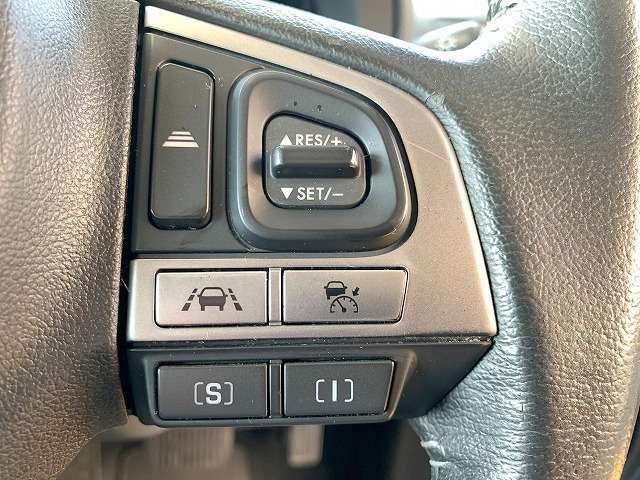 Subaru Forester 10
