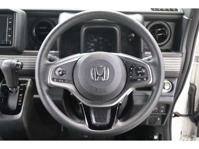 Honda N-VAN 6