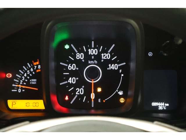 Honda N-VAN 7