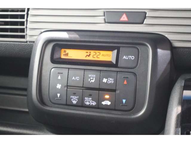 Honda N-VAN 10