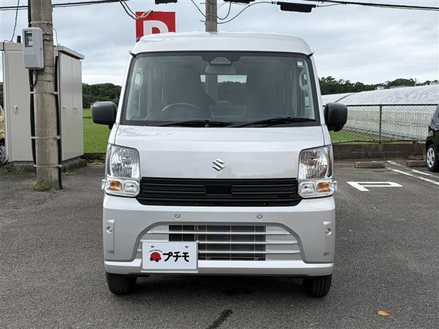 Suzuki Every 9