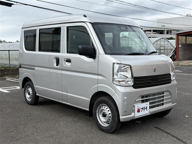 Suzuki Every 10