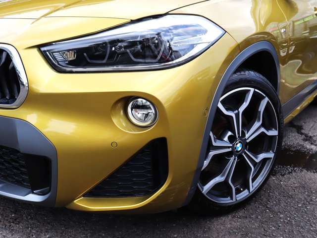 BMW X2 12