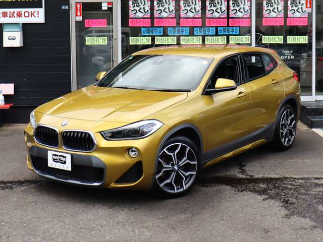 BMW X2 5