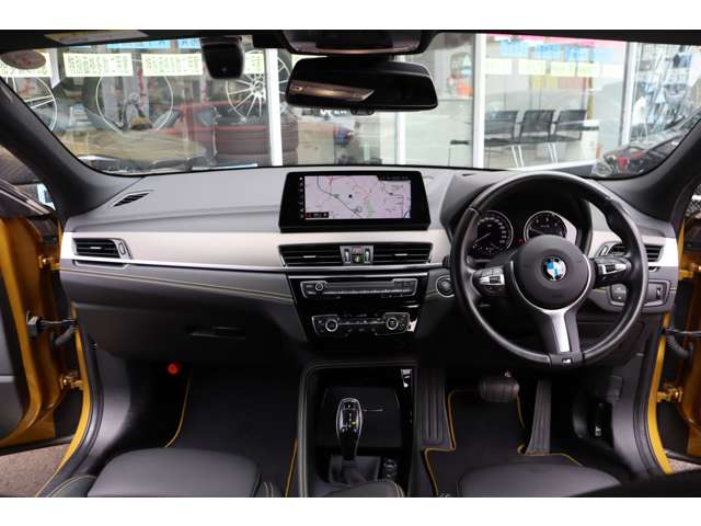 BMW X2 6