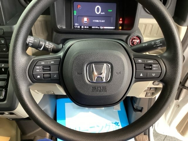 Honda N-VAN e: 3