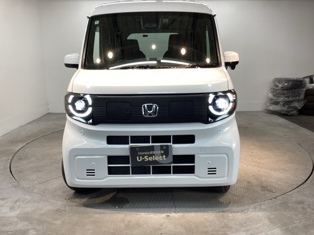 Honda N-VAN e: 4