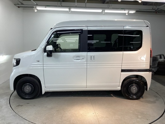 Honda N-VAN e: 5
