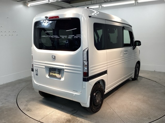 Honda N-VAN e: 6