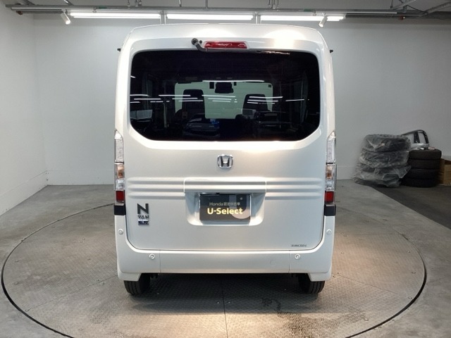 Honda N-VAN e: 7