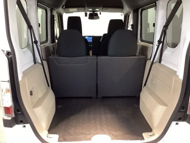 Honda N-VAN e: 8