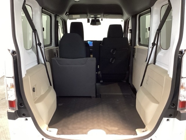 Honda N-VAN e: 9