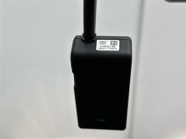 Toyota Probox Van 5