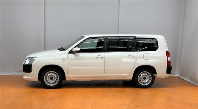 Toyota Probox Van 8