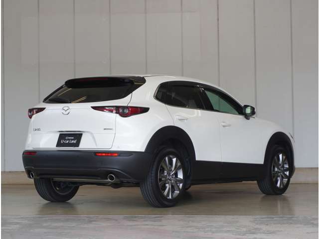 Mazda CX-30 2
