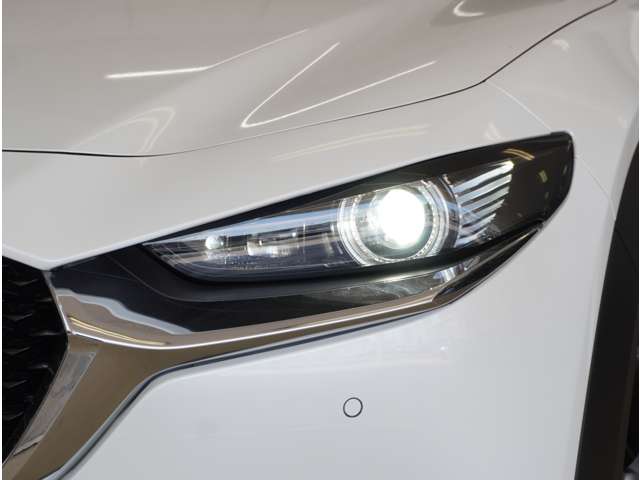 Mazda CX-30 3