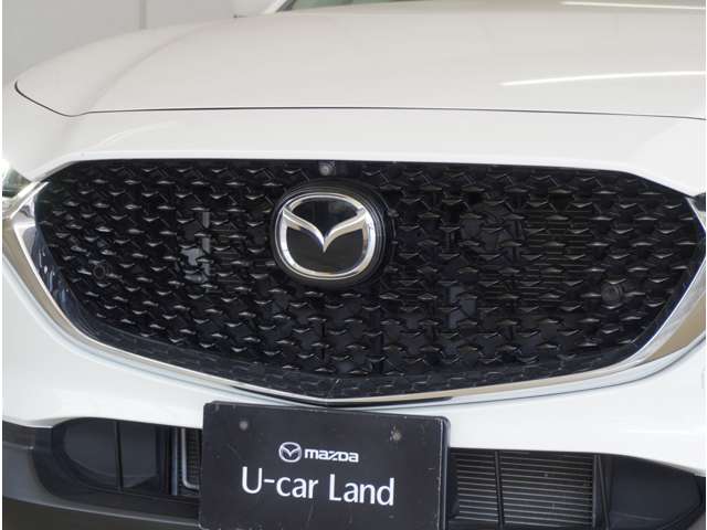 Mazda CX-30 4