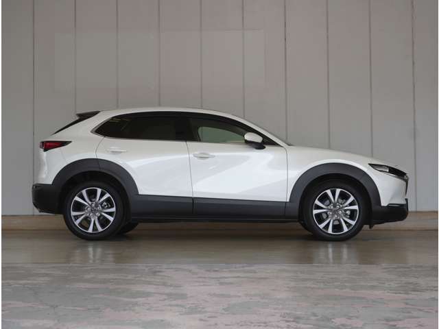 Mazda CX-30 5