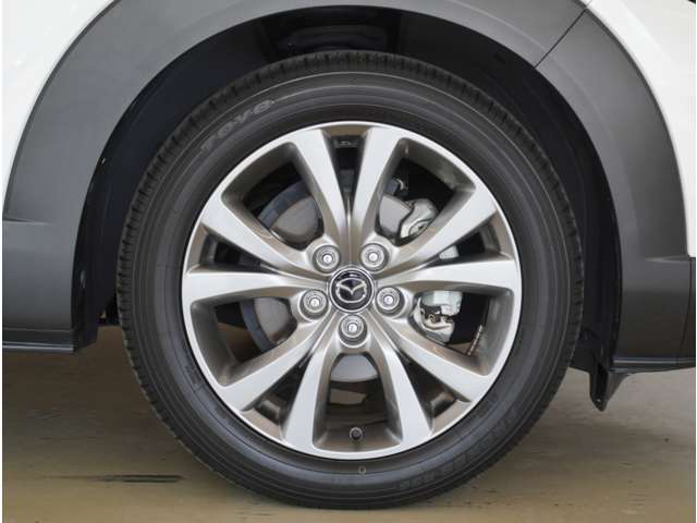 Mazda CX-30 7
